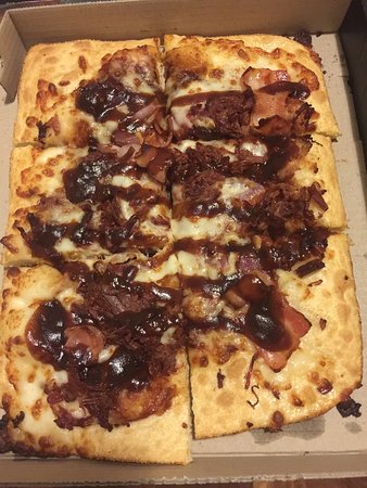 Domino's Pizza Willoughby - Australian Directory 0