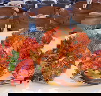 Dumpling Bar Restaurant on Kent - Australian Directory