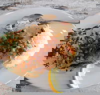 Fattoosh - Australian Directory