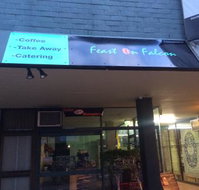 Feast on Falcon - Australian Directory