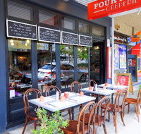 Four Frogs Creperie Randwick - Australian Directory