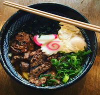 Gochiso - Australian Directory