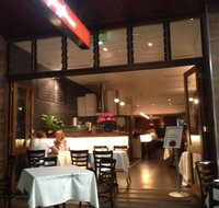 La Spiaggia - Australian Directory