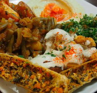 Lebanon  Beyond - Australian Directory