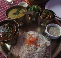 Mandala Nepalese Restaurant - Australian Directory