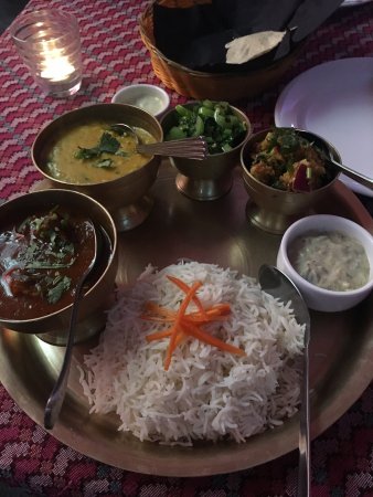 Mandala Nepalese Restaurant - Australian Directory 0