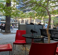Mcdonald's Family Restaurants - Australian Directory