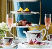 Palm Court - Australian Directory