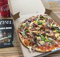 Pizza Luna - Australian Directory