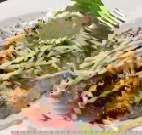 Quince Cafe - Australian Directory