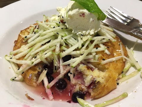 Quince Cafe - Australian Directory 0