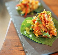 Templecourt Restaurant - Australian Directory