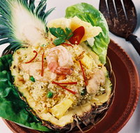 Thai Cathriya Restaurant - Australian Directory