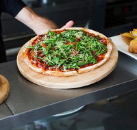 The Allambie Pizza Shop - Australian Directory