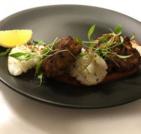 The coal house - Australian Directory