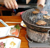 Yakiniku Kashiwa - Australian Directory
