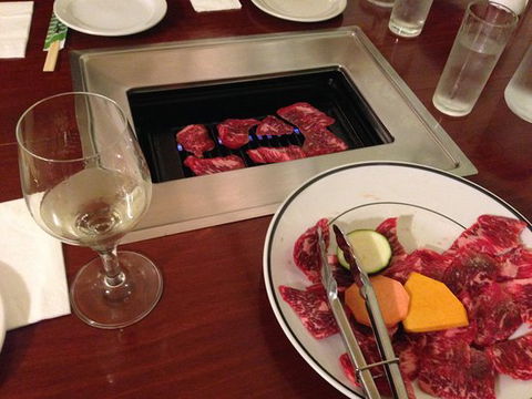 Yakinku Restaurant Wakana - Australian Directory 0