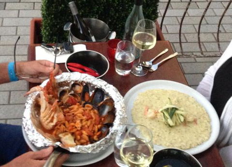 Albi's Table - Australian Directory 0