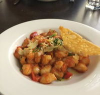 Baygarden Restaurant - Australian Directory