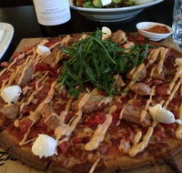 Bondi Pizza Bar  Grill - Australian Directory