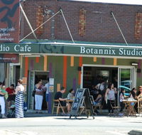 Botannix Garden Cafe - Australian Directory