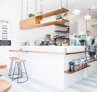 Cali Press Coogee - Australian Directory