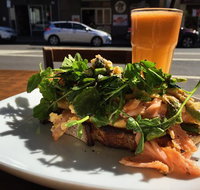 Coogee Cafe - Australian Directory