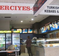 Erciye's Two Pizza - Australian Directory
