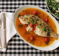Giro Osteria - Australian Directory