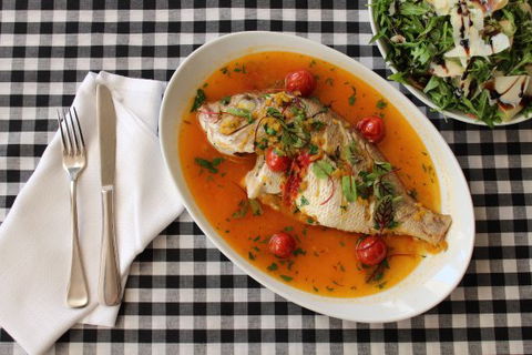 Giro Osteria - Australian Directory 0