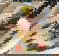 Gordons Cafe - Australian Directory