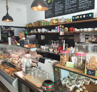 Green Mango Cafe - Australian Directory