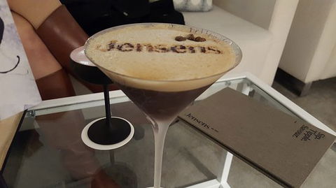 Jensens Bar & Restaurant - Australian Directory 0