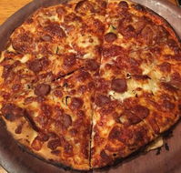 Jilted Anchovy Pizza - Australian Directory