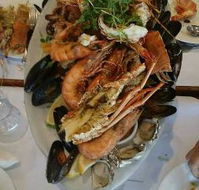 Kamari Greek Taverna Cafe - Australian Directory