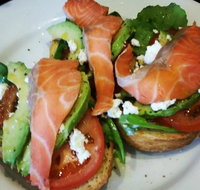 Kokkino Kafe - Australian Directory