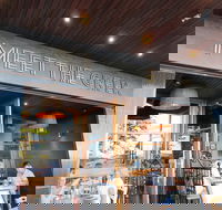 Meet the Greek - Australian Directory