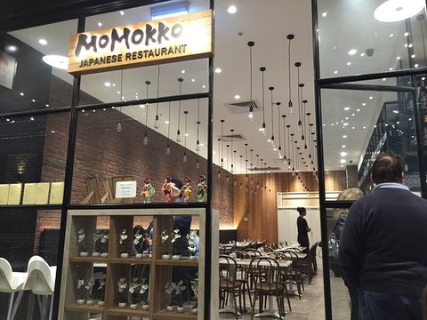 Momokko - Australian Directory 0