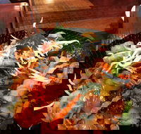 Nakhon Thai 2 - Australian Directory