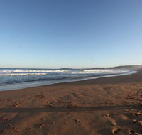 Oceans Narrabeen Cafe - Australian Directory