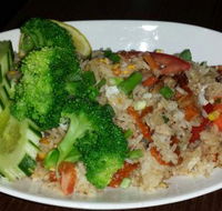 Pinto Thong Thai Restaurant - Australian Directory