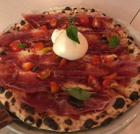 Pizza Riccardo - Australian Directory
