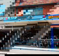 Protein Stop Food Co. - Australian Directory