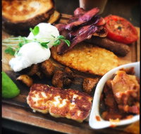 San Antonio Sourdough Bakery Cafe - Australian Directory