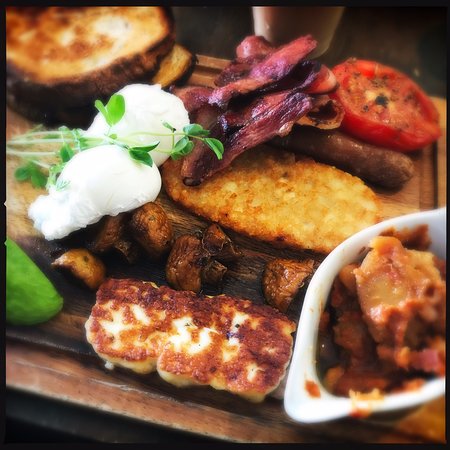 San Antonio Sourdough Bakery Cafe - Australian Directory 0
