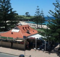 Sea Breeze Restaurant - Australian Directory