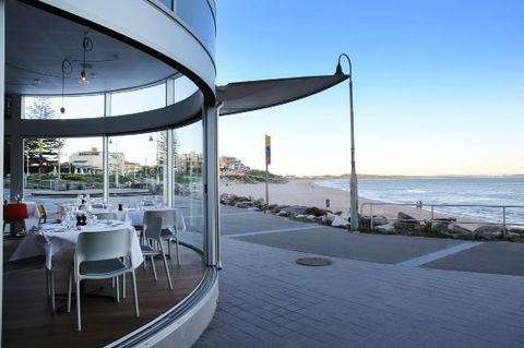 Sealevel Restaurant - Australian Directory 0