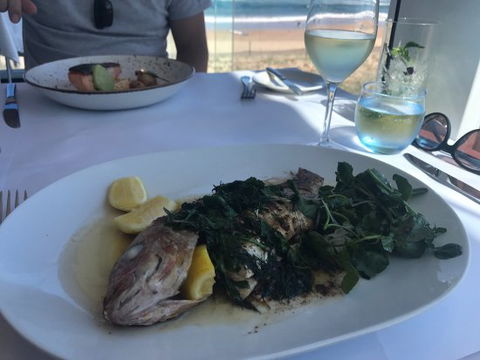 Summer Salt - Australian Directory 0