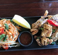 Thai by the Beach Restaurant - Australian Directory