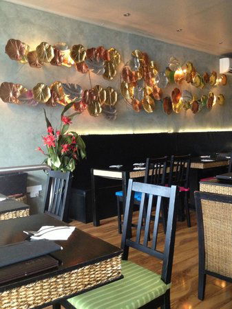 The SEAT Hometaurant - Australian Directory 0